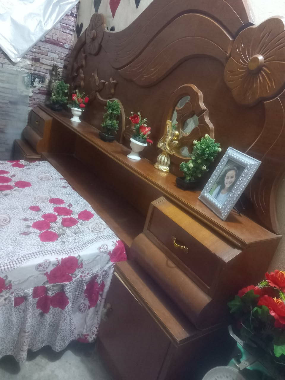 غرفه صاج تكمه للبيع ب 500


**إذا كنت صاحب هذا الإعلان وتريد حذفه لأي سبب، رجاءا أرسل رسالة إلى الدعم الفني**