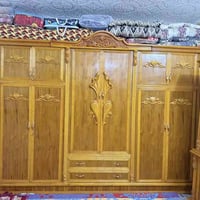 غرفه اخشاب ملكي صاج الاصلي تزكام عراقي اصل كله زان🥇استخدام قليل الاستف...