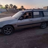 تم تفصيخ اوبل اوميكا مكينه وگير ونجي شتحتاج..07711646404