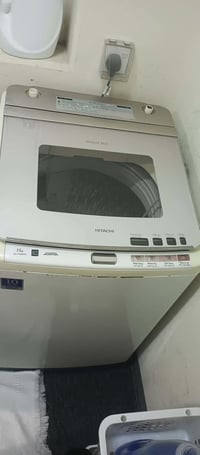 غسالة • عربانة Joie • بسماية