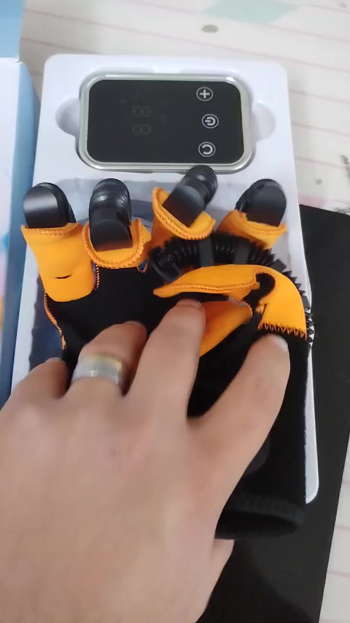 جهاز تحفيز اليد اعلى سعر ابيع


**إذا كنت صاحب هذا الإعلان وتريد حذفه لأي سبب، رجاءا أرسل رسالة إلى الدعم الفني**