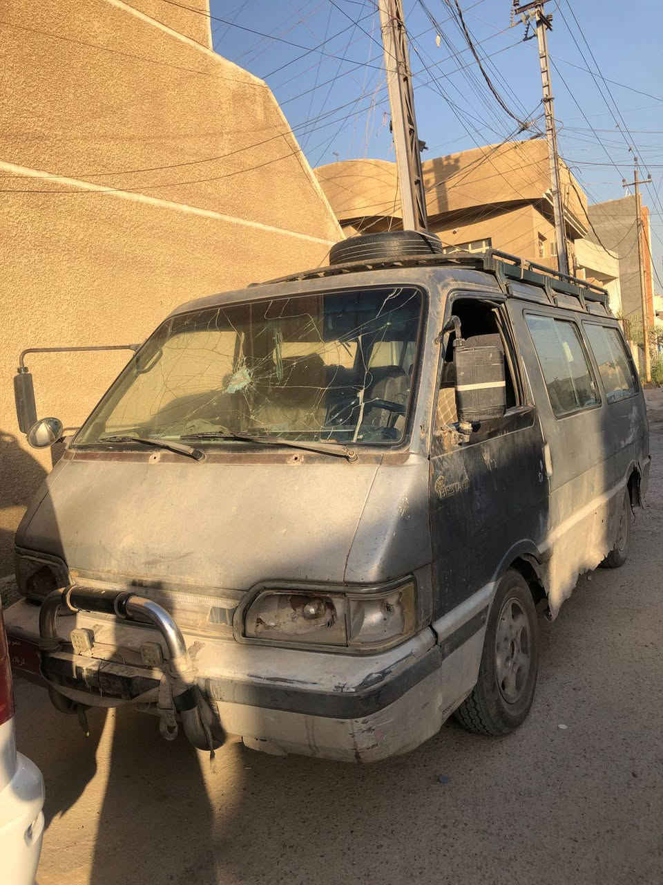 كيا بستا كير مكينه اكسل جددموديل 94 كشرها تعبان ماريدها تحويل اريدها تقسيط اللي يتواصل علي ارقام ***********والاسيا ***********مكاني بغداد بغداد, العراق

