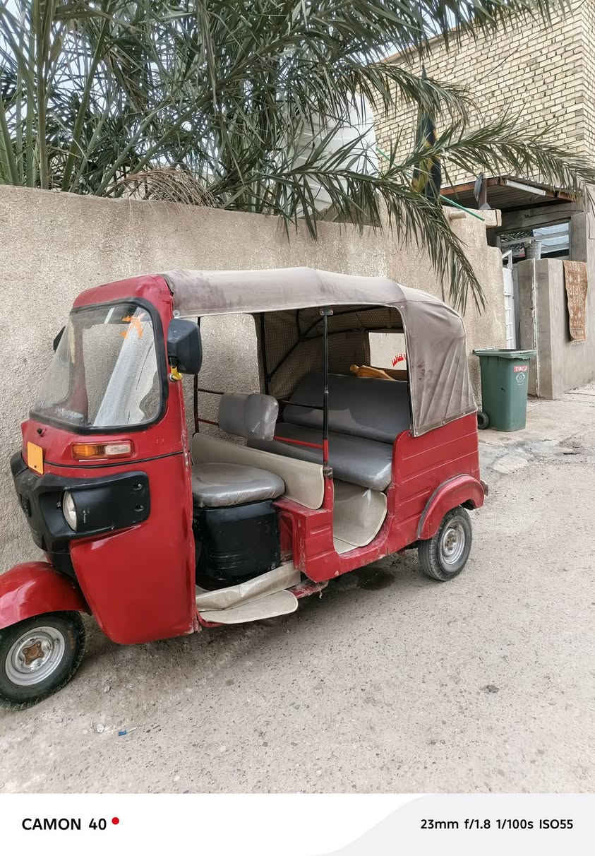 للبيع مستعجل
موديل 18 السعر 3300 وبيها مجال مكان بغداد للاستفسار***********
