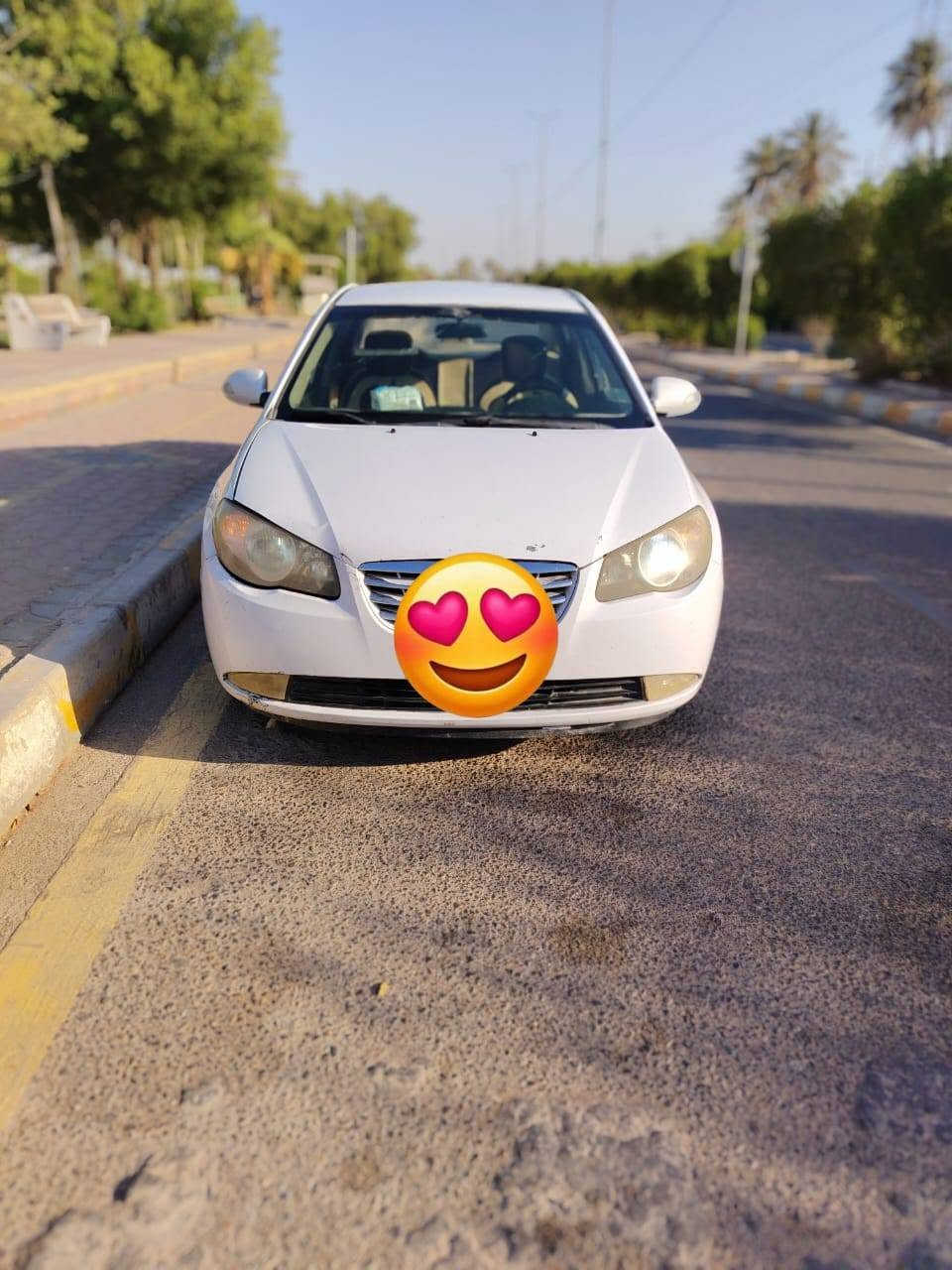 التترا ٢٠١١ مكينة ٢٠٠٠ كير  ومكينة مكفولات مب السعر ٩٠ للاستفسار على الرقم ٠٧٧٣٩١١١٠٠ مبدل جاملغ امامي فقط


**إذا كنت صاحب هذا الإعلان وتريد حذفه لأي سبب، رجاءا أرسل رسالة إلى الدعم الفني**