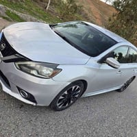 سنترا SR • ٢٠١٨ • كويسينجاك