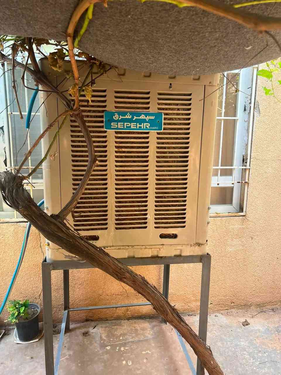 مبردة إيراني سرعتين كلش نظيف حجم 2 ونص بدون عيب أو صوت سعر 150 الف ماطور الكتروجين دبل واتر بم


**إذا كنت صاحب هذا الإعلان وتريد حذفه لأي سبب، رجاءا أرسل رسالة إلى الدعم الفني**