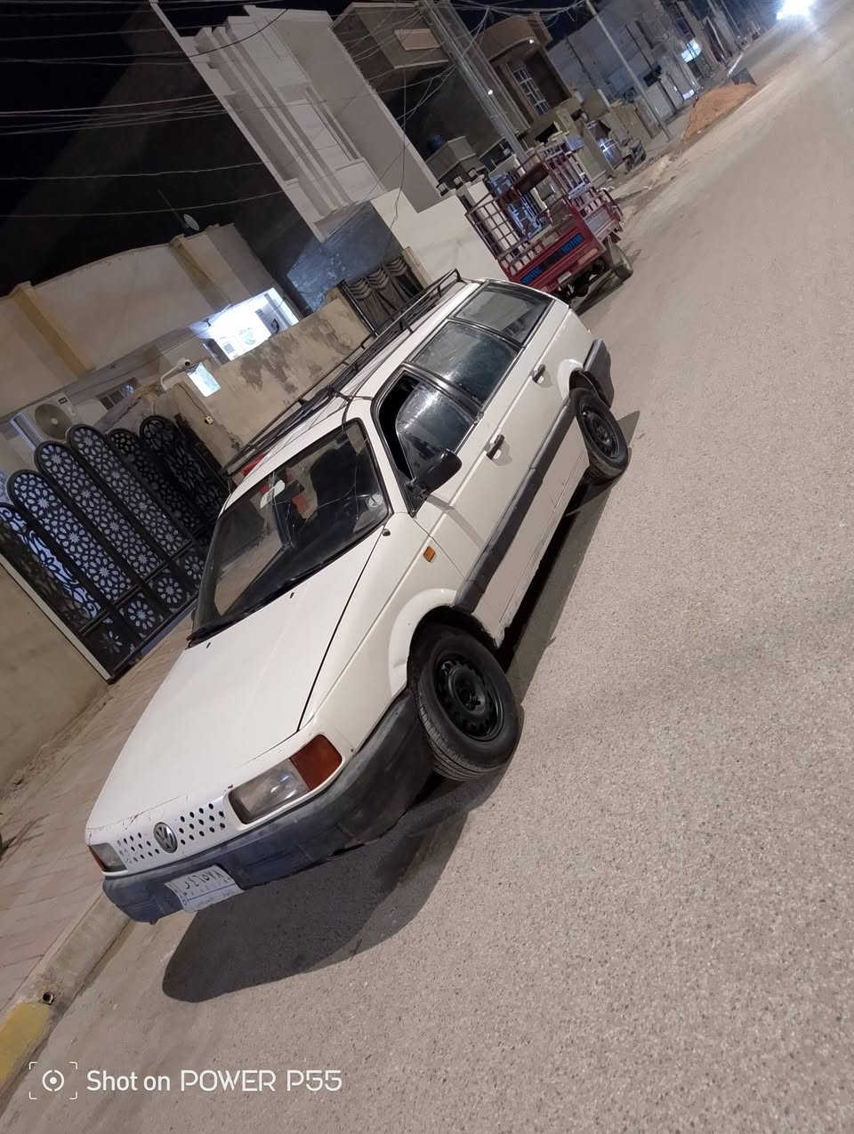 سلام عليكم كولف للبيع موديل 93محرك نضيف لاتنقيص ولا تبخير كير عادي السيارة قرفتة حلوة سيارة ناعمة وقتصادية كهربائيات شقالة السعر 23 يرهم مراوس حسب القناعة العنوان الرمادي أو ناحيت الوفاء ***********
