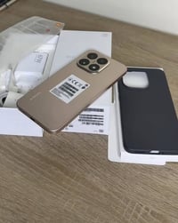 شاومي 15تي • ٥١٢ جيجا • كاميرا تخبل