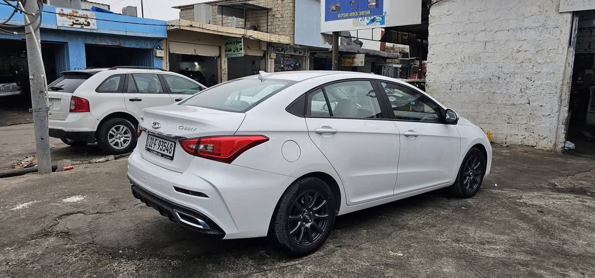 شێری ئەریزۆ5 مۆدیل 2024
بێ بۆیاغ بێ تەعدیل
سفری شەریکەی هەولێرە. 
29هەزار کیلۆمەتر رۆیشتوە
بەناو کردن و غەرامە بەشەرت
بەناو خۆمانە. لە هەولێر دادەنیشم 
ژمارەی پەیوەندی کۆرەک 
ڤایبەرو واتسابی لەسەرە
***********
سعری 99$وەرەقەو مەجالی برایانە أربيل, العراق
