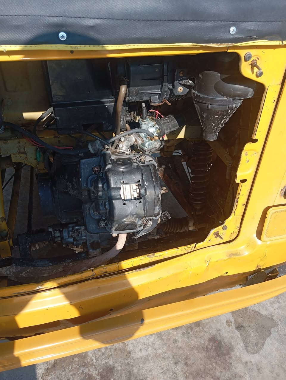 سلام عليكم تكتك موديل 19شهر 2كبل لشارع اوراق 7تكتك كل نقص مابيهه السعر 3العنوان بغداد المحموديه  الرقم ***********
