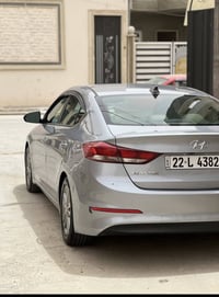 النترا • ٢٠١٧ • ضرر بابين