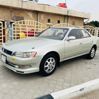 مارك نفخ • ٩٤ • بصراه