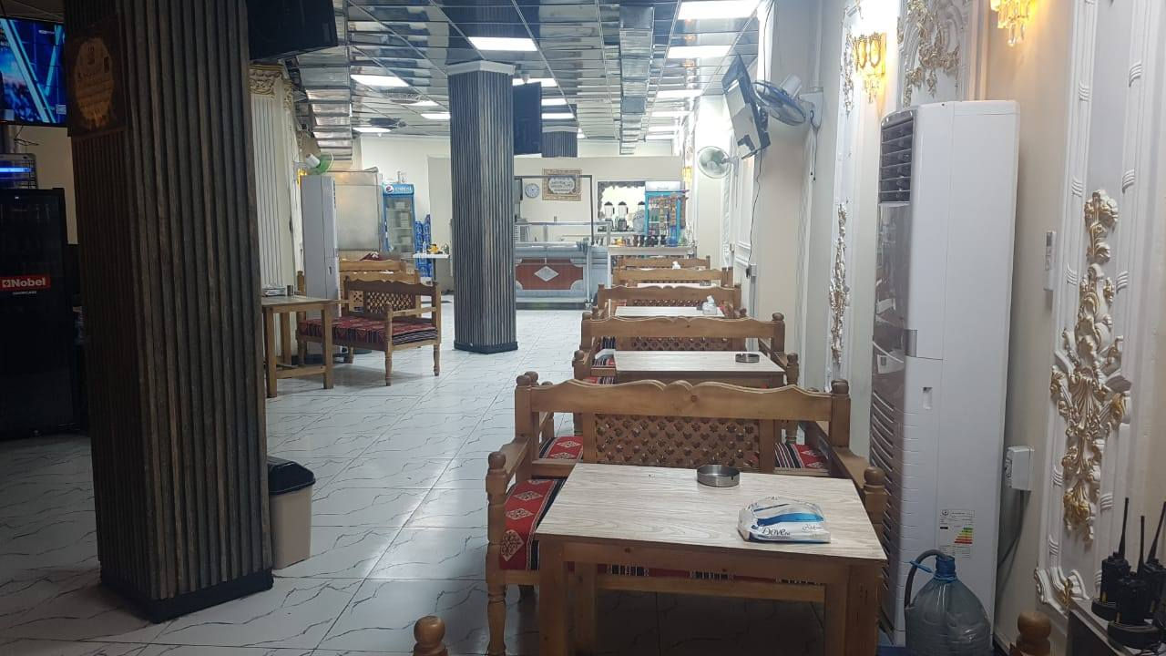 محل للبيع سرقفلية عنوانه كرادة داخل مجاور محطة وقود ابو اقلام الشارع العام شارع تجاري مجمع الحلاقيين للاستفسار الاتصال
***********
