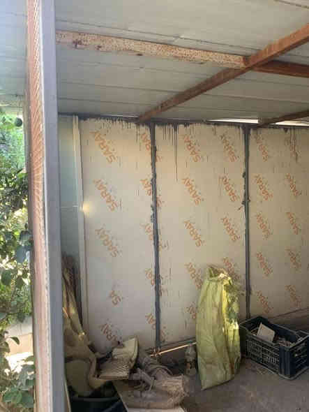 السلام عليكم 
قفص كامل للبيع طول 3 وعرض 2 ونص للأستفسار الاتصال ***********
📞✉️
