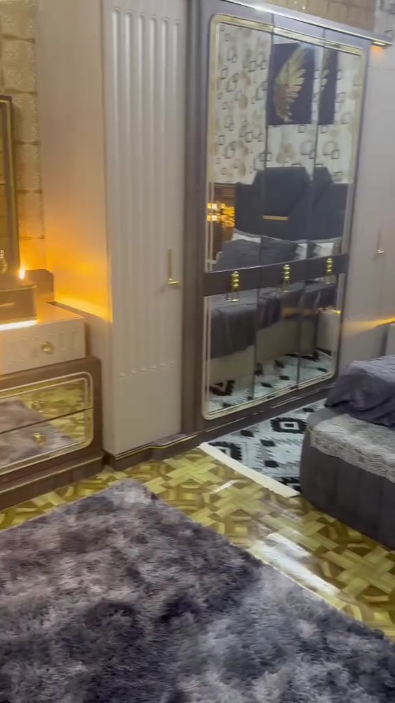 السلام عليكم  مكلفه بلنشر 
غرفة نوم للبيع 
نظيفة اي ضرر مابي بيها 
سعرها مليون و١٠٠ وبية مجال 
العنوان بغداد البياع


**إذا كنت صاحب هذا الإعلان وتريد حذفه لأي سبب، رجاءا أرسل رسالة إلى الدعم الفني**