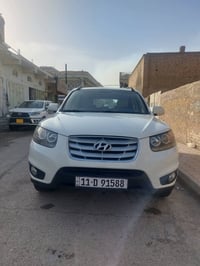 سنتافيا • ٢٠١٢ • ماشيه ١٥٨٠٠٠