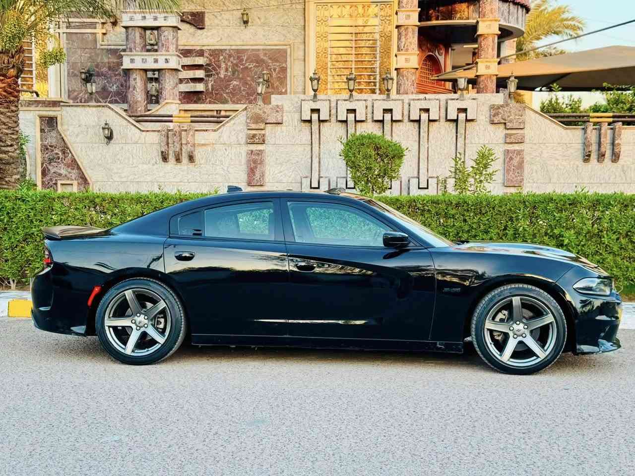 بلاش ارخص جارجر  2023 اصل ب اسمي تحويل ثاني يوم

ب عااافيه ع ياااخذه 

السعر :   208 $  وبيه مجاااال 

اتصال :  ***********  

محرك  5700 🚀

ماشيه 24 mi 

كير محرك صدر كفاله 

 السياره فول 1ع1  اعلى فئه 

بصمه

فتحه

محدثه SRT 

شاشه جبيره

تدفئه تبريد كشنات 

تدفئه ستيرن 

كشنات كهرباء

كشنات جلد       

شفتات بالستيرن 

بغداد

