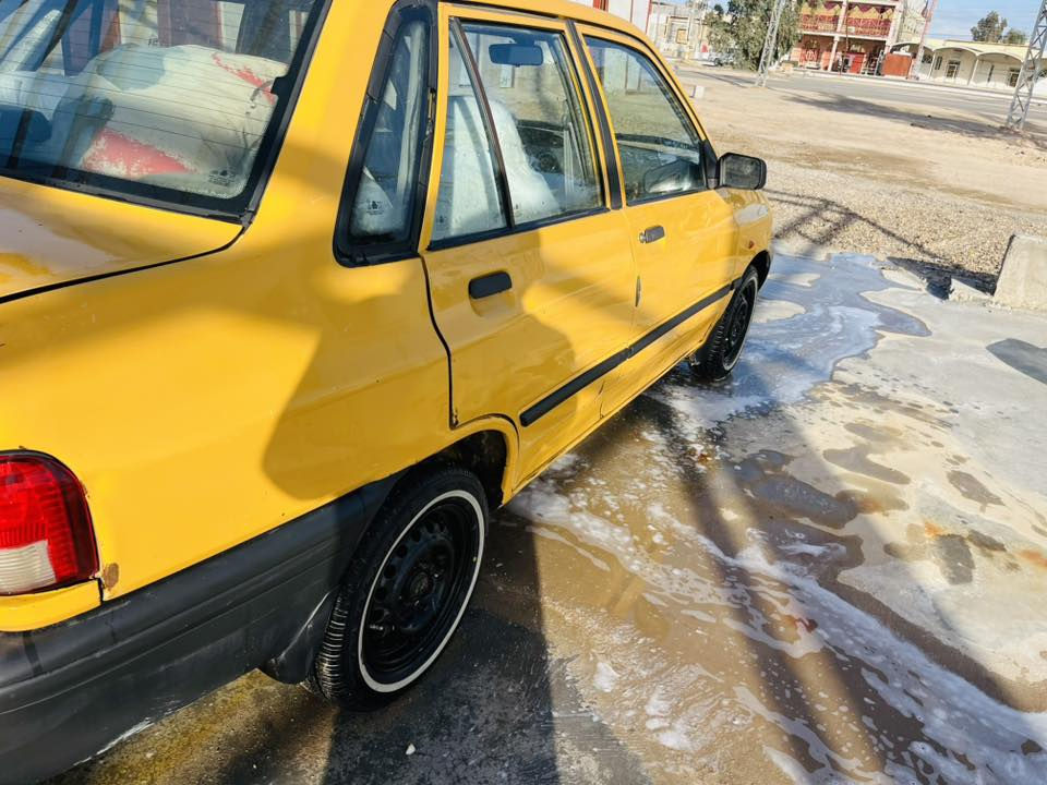 سايبه مديل 13رقم بغداد مشروع وطني جهازه حداديه جديده تخم تايرات سياره جاهزه تدفئه تبريد كهربائيات كله شغاله سعر 30مجال بسيط ***********
