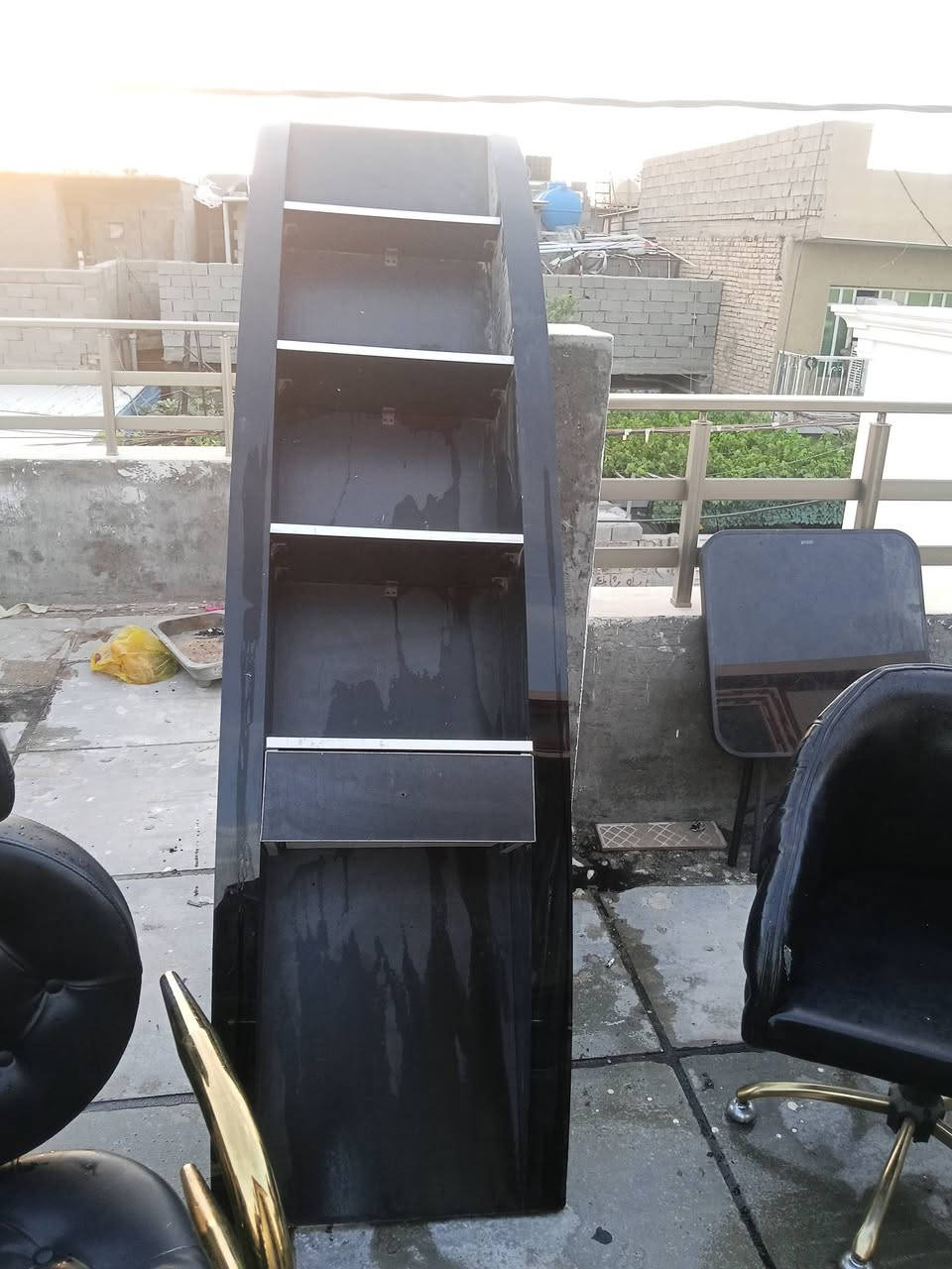 للبيع بغداد


**إذا كنت صاحب هذا الإعلان وتريد حذفه لأي سبب، رجاءا أرسل رسالة إلى الدعم الفني**