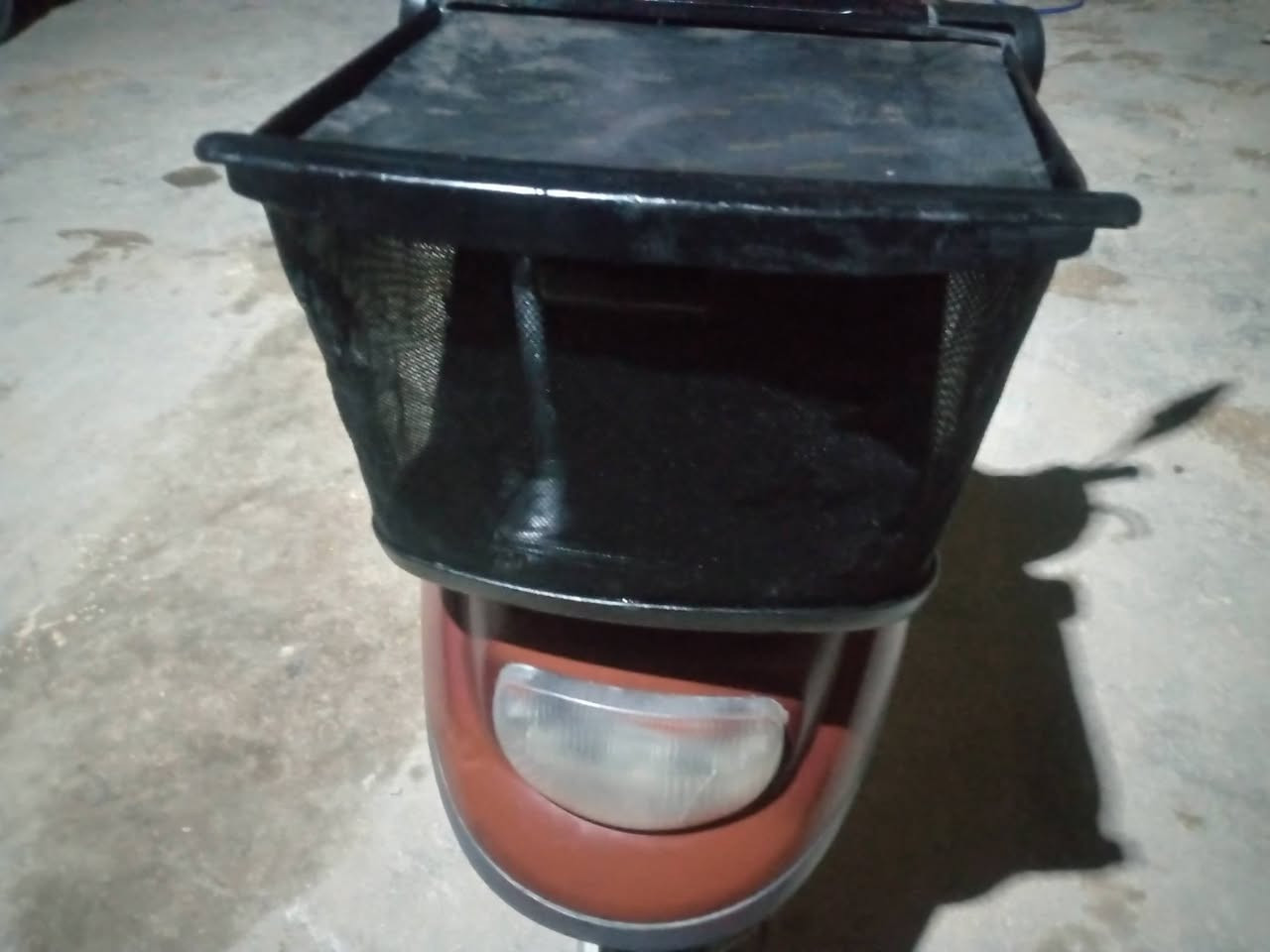 منغولي نظيفه ممفتوحه سعر 350وبيه مجال***********
