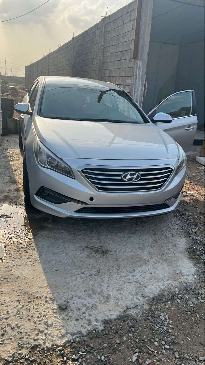 هيونداي سوناتا وارد امريكي ٢٠١٥ حرة بأسمي ماشية ١٢٠٠٠٠ ميل حادث جانبي مبدل جاملغ فقط وايرباك سليم ، سيارة بدون نقص من حدادية ومحرك الشطره, ذي قار


**إذا كنت صاحب هذا الإعلان وتريد حذفه لأي سبب، رجاءا أرسل رسالة إلى الدعم الفني**