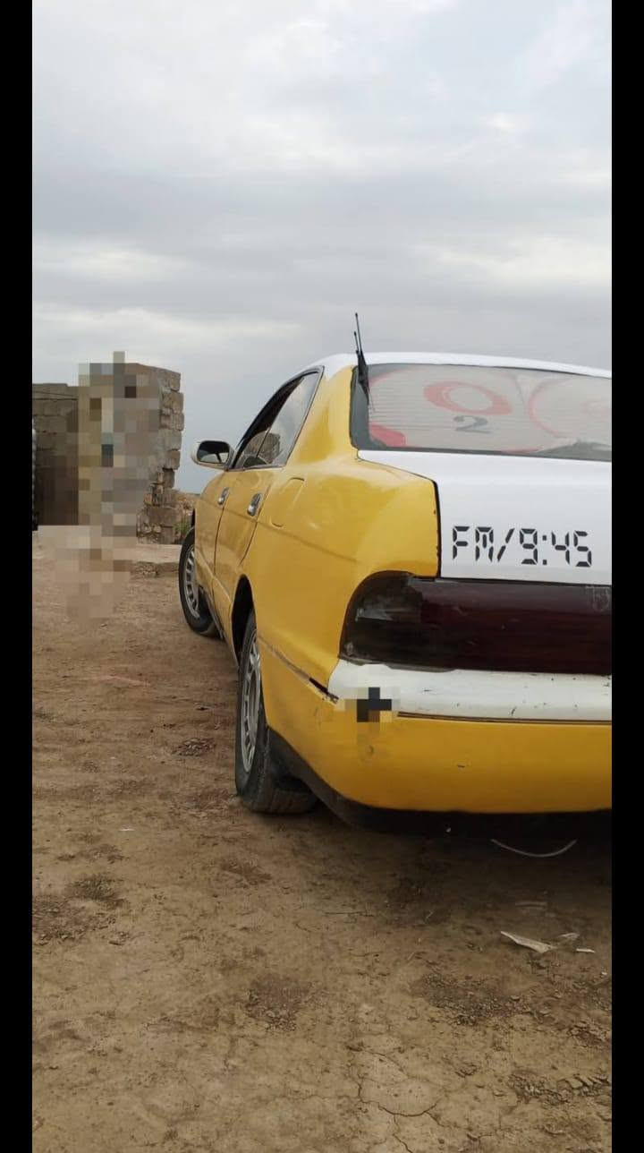 سلام عليكم
بطه لبيع سياره مكفوله كص ونقل تحويل شوكت ما تريد سنويه صاقطه ب25   كير ومكينه نضاف تبريد شغال تخم تاير جديد سدر جديد كهربايات كله شغاله مراوس عادي مكان كوت سعر قفل قفل 25 تصال عله رقم ***********
