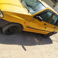 موديل ٢٠١١ • مبدل مكينه • نضيفه