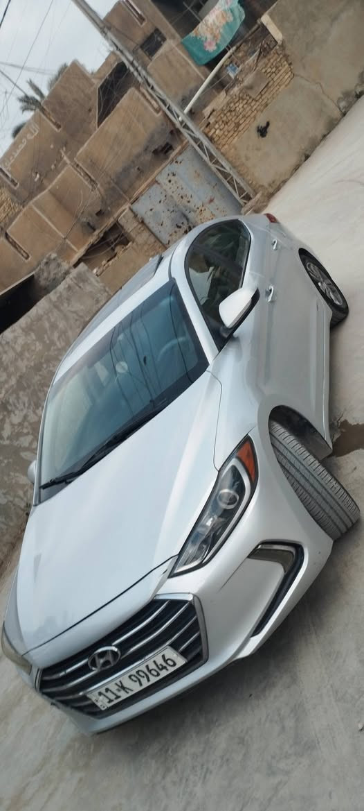 السلام عليكم النترا 2018  امريكي للبيع 
ديالى جديده الشط 
***********
السونار موجود بالصور 
السعر 123 ورقة
السيارة بصمة فول مواصفات
محرك 2000
