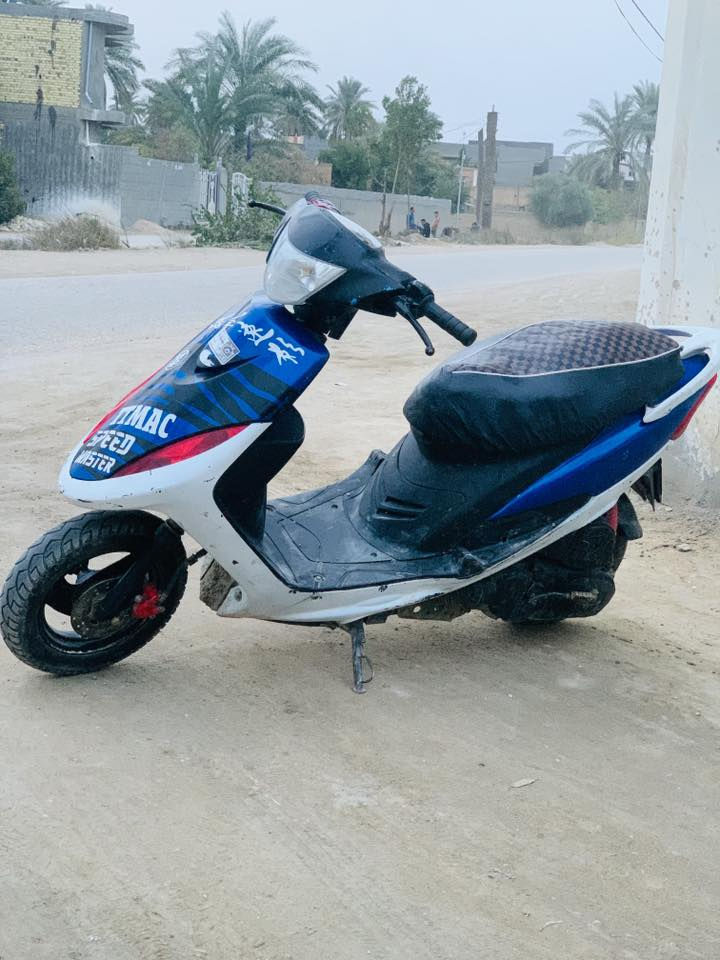 سلام عليكم ماكس عدله للبيع بوشه ٥٥ درجه خير من الله شلعه ومعدل بي تزويد قبق عنبار بريك قطرة دهن  وصالنصه رياضي اف ام   سعر ٥٠٠ وبيه مجال بسيط واذا اكو مراوس بكير اوراق اروس مكاني حله مركز


**إذا كنت صاحب هذا الإعلان وتريد حذفه لأي سبب، رجاءا أرسل رسالة إلى الدعم الفني**