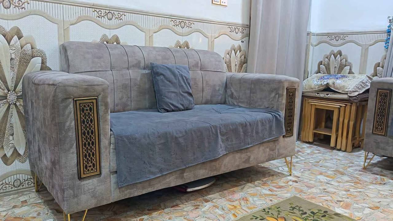تخم قنفات لون رصاصي نظيف كلش اي ضرر مابي سعره 350 وبي مجال بسيط النجف, العراق


**إذا كنت صاحب هذا الإعلان وتريد حذفه لأي سبب، رجاءا أرسل رسالة إلى الدعم الفني**