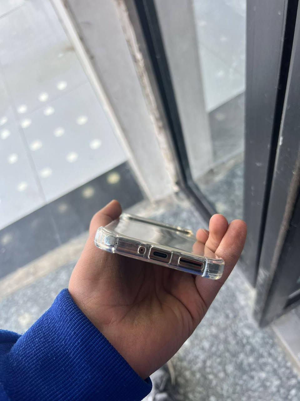 سلام عليكم موبايل كوكل بوكسل ٩برو اكس ال ذ ١٢٨  الموبايل غني عن التعريف المستخدمه قبل يعرف موصفاته شخط مابي نظيف كلش ويا شاحنه والكفر سعر ٧٥٠ نهايته


**إذا كنت صاحب هذا الإعلان وتريد حذفه لأي سبب، رجاءا أرسل رسالة إلى الدعم الفني**