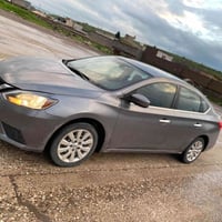 سنترا S • ٢٠١٧ • ١١١٠٠٠ ميل