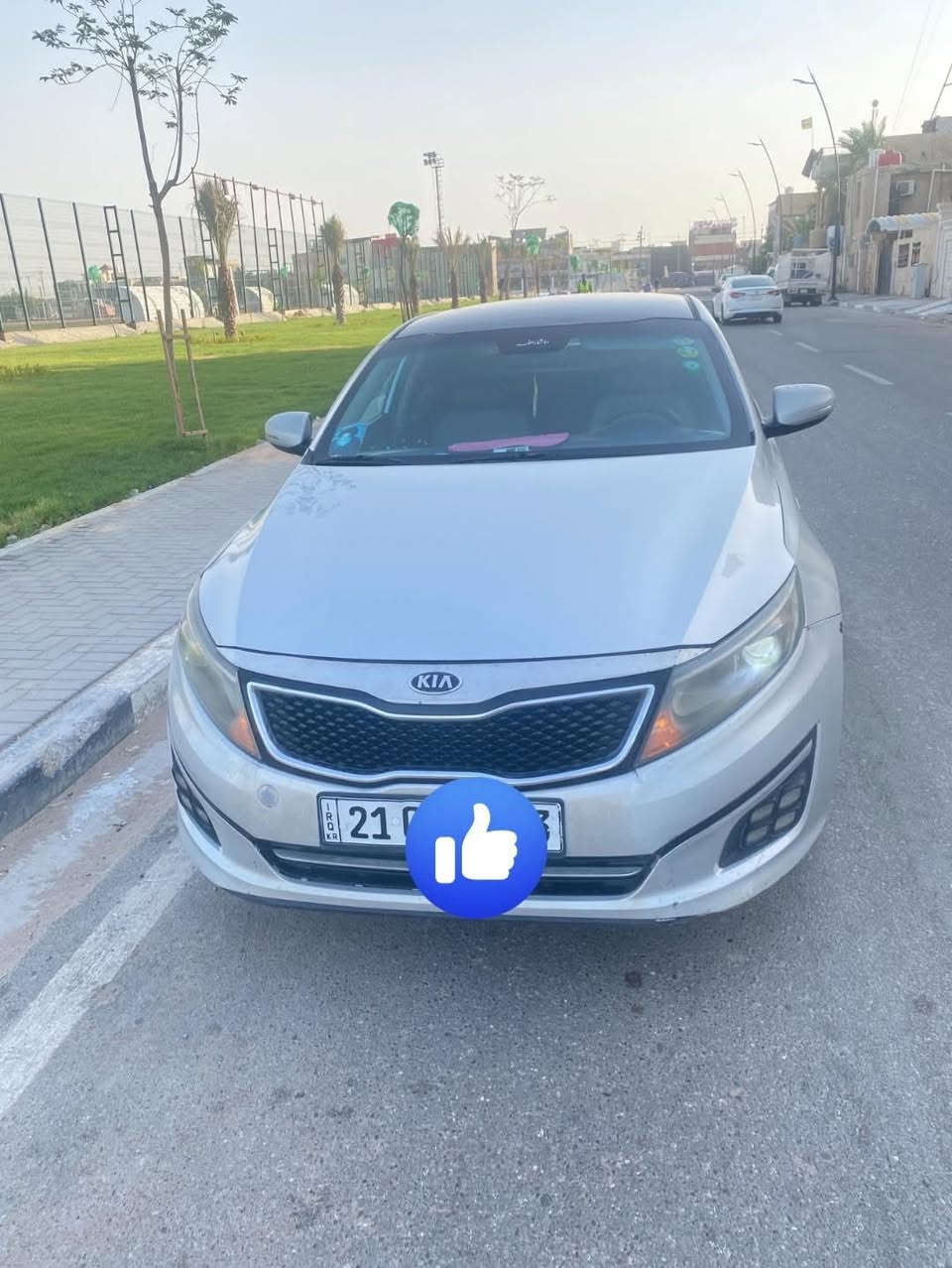 موديل ١٦ كيا اوبتيما
كفاله من الكص والضربه القويه

مكينه كير حداده ٨٥٪؜

تبريد حلو سياره جديده 

متؤام طبق الاصل مكانه بصره 

سعر ٥٥ بيع او مراوس 

***********
