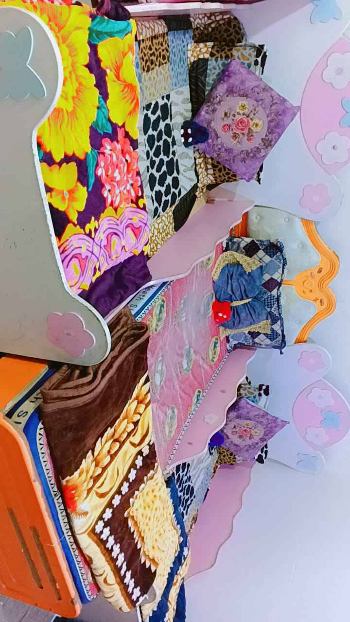 جرابي أطفال عدد 3 لسعر لوحدة 30 الف مكاني لجزيرة لحوطة رقمي للتواصل *********** شط العرب, البصرة
