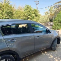 سبورتج امريكي • ٢٠٢١ • كاميرا نقطة عمياء