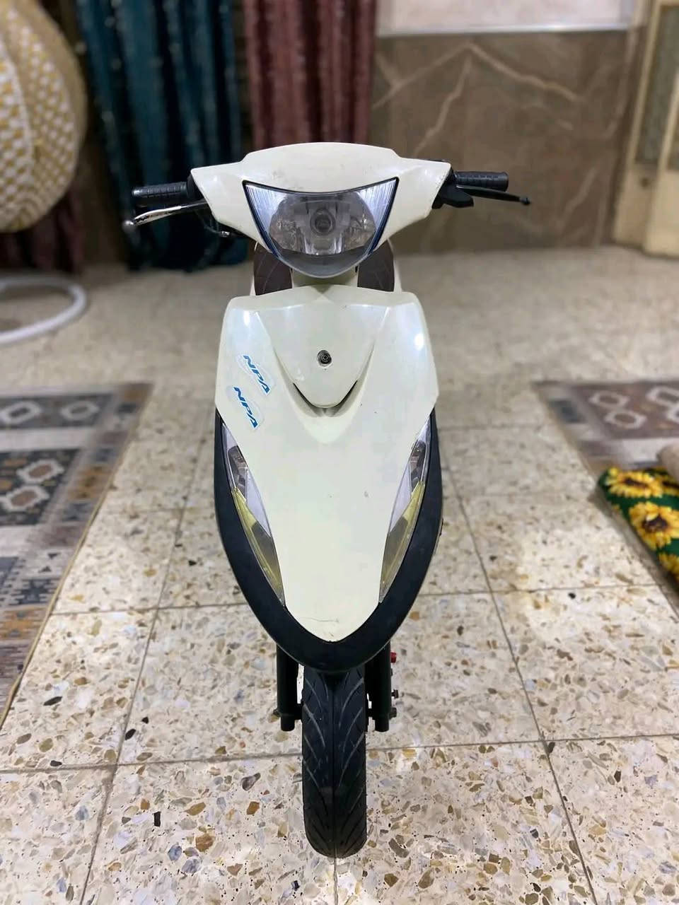 ماكس عدله متوازي عندي عملية نزلتها من الرمبه قبل شهرين 
سعرها 250 قفل
مكاني بغداد
شراي اتصل وتعال
‏‪***********‬‏
