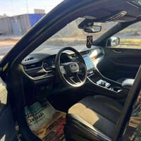 ٠٧٧١٥٥٥٩٢٨٩.وتساب  التيتيود. بلاك توب 5 راكب  jeep grand cherokee alti...