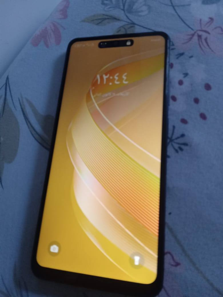 تلفون للبيع مكفول مكاني بغداد .سعر 85 ماعندي توصيل ***********
