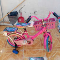بايسكل • حجم ١٤