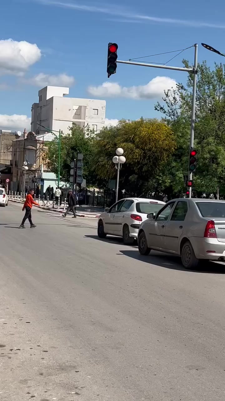 Sold sold marhba bikoum


**إذا كنت صاحب هذا الإعلان وتريد حذفه لأي سبب، رجاءا أرسل رسالة إلى الدعم الفني**