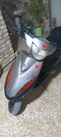 موتور • ٣٠٠ سي سي • بيه مجال