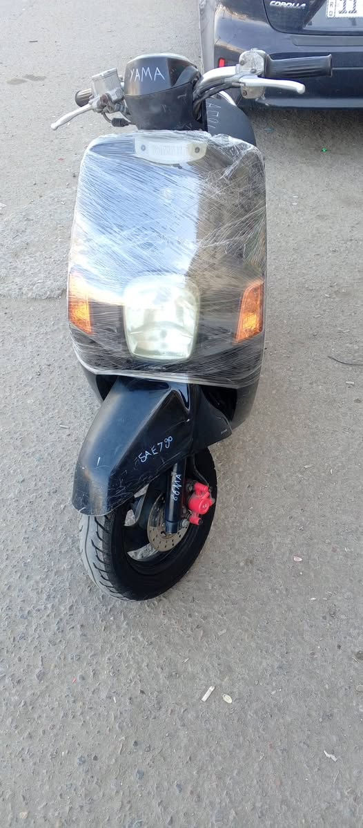 دراجه بوليسي البيع كفاله عامه وختم واحد مال رمبه


**إذا كنت صاحب هذا الإعلان وتريد حذفه لأي سبب، رجاءا أرسل رسالة إلى الدعم الفني**