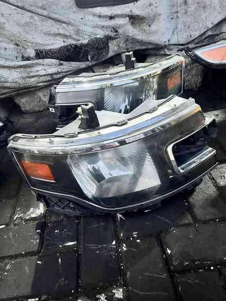 من رخصت الأدمن المحترم✨
تم وصول مازدات وبكلايتات لسيارات الفورد 
(ايدج-فلكس-تورس-اكسبلور-فيوجن)
العنوان:بغداد الطالبية-قرب جسر الطالبية
للأستفسار:***********
يوجد توصيل جميع المحافظات
