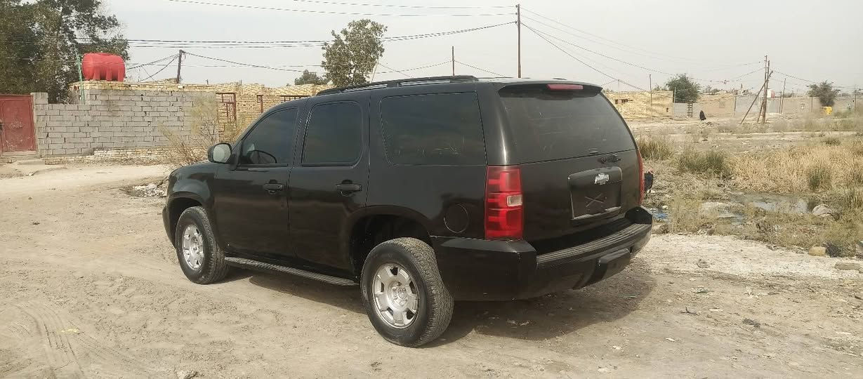 سيارة تاهو للبيع مال مزاد موديل 2014
السعر والتفاصيل اتصل على الرقم 
*********** الرفاعي, ذي قار
