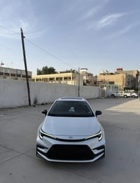 رايد كورولا هذا الشكل بسعر مناسب الي عنده يراسلني خاص او التواصل على ه...