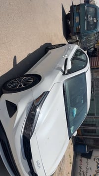� للبيع Kia,,  EXموديل 2024 🚘 ✨ سيارة بحالة ممتازة  🔹 دخول جديد  🔹 حاد...