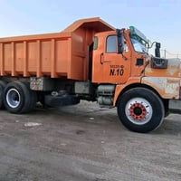 فولفو موديل 82 • جير 4/4 • تحويل مباشر