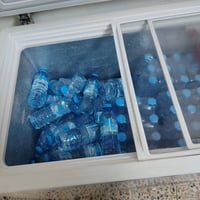 مجمدة جديدة • لوك • ٢٣٠