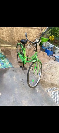 بيسكل للبيع BD  مديل  2022 السعر 130 وبي مجال بيسكل نضيف شخط ما بي للا...