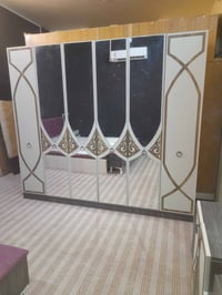 البصرة الزبير • سعر نهائي • غرفه اخشاب